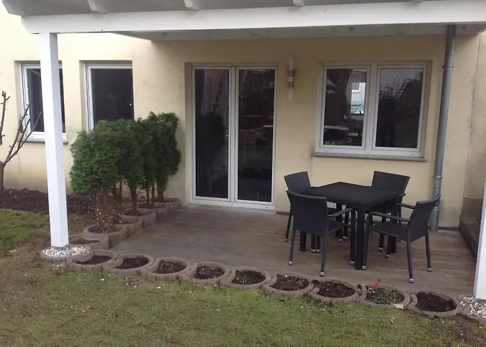 Annalena Apartment *