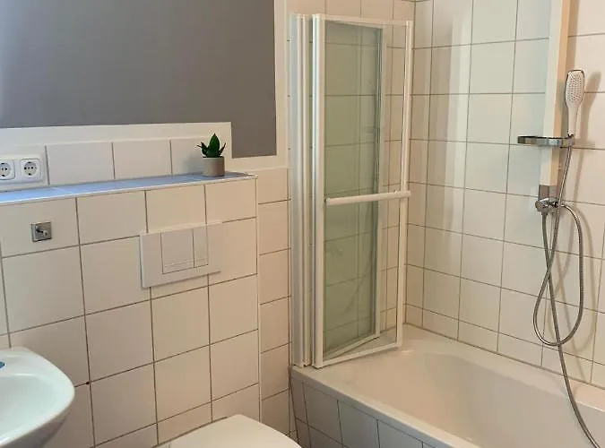 Annalena Apartment Schwerin (Mecklenburg-Vorpommern)