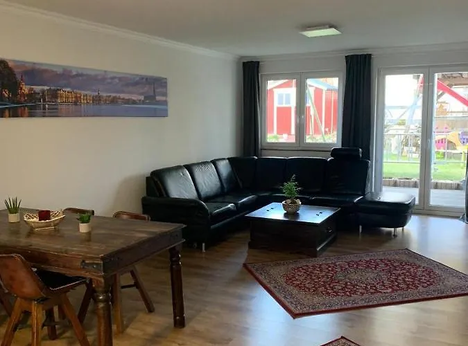 Annalena * Schwerin (Mecklenburg-Vorpommern)