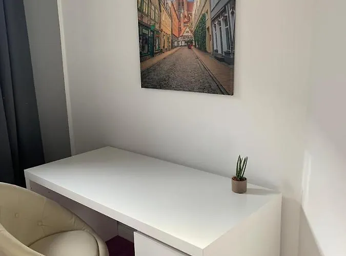 Apartment Annalena Schwerin (Mecklenburg-Vorpommern)