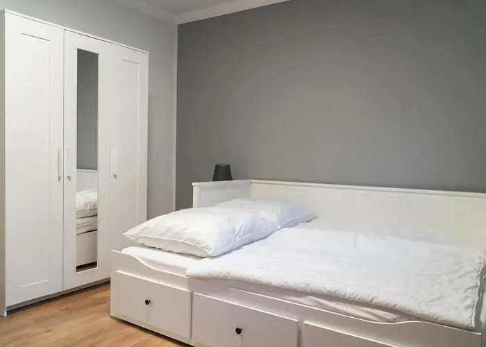 Apartment Annalena